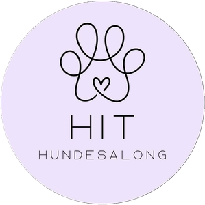 HIT Hundesalong logo